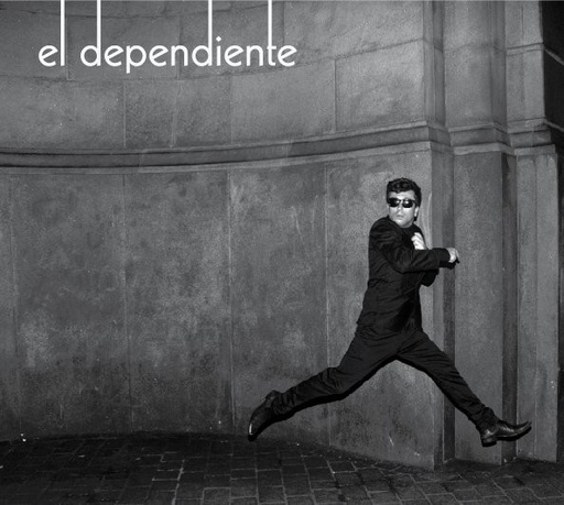 [NCD1053] El Dependiente - Mensaje Nuevo