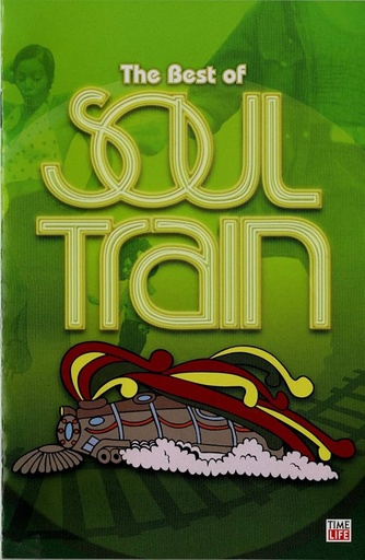 [ULP1550] Various - The Best Of Soul Train Vol.2