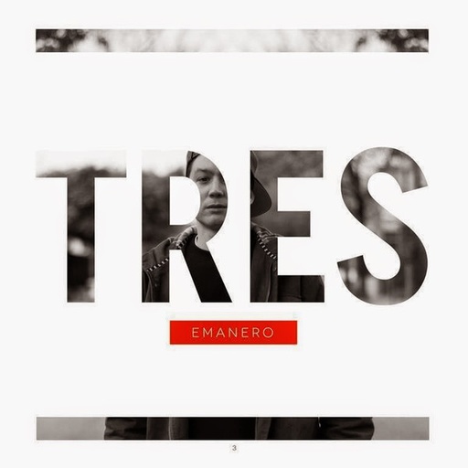 [NCD1071] Emanero  - Tres