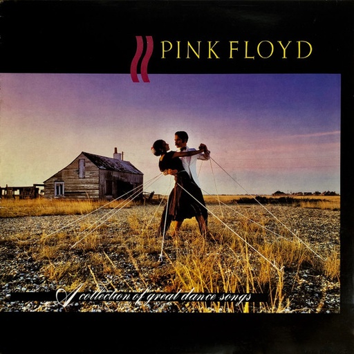[ULP1859] Pink Floyd - A Collection Of Great Dance Songs