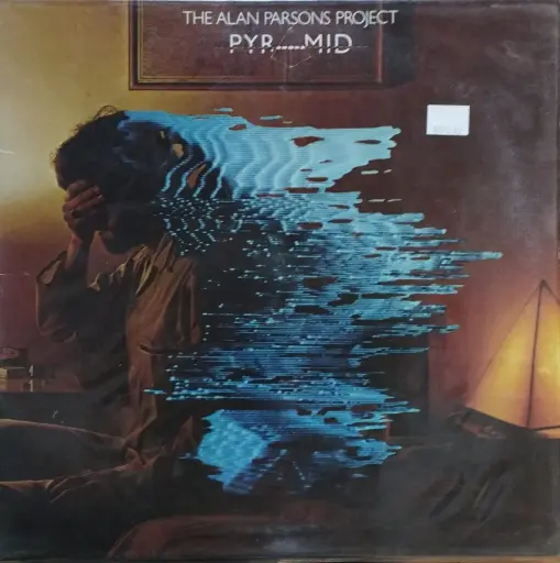 [ULP2219] The Alan Parsons Project  - Pyramid
