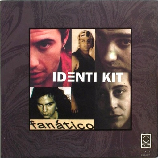 [ULP2252] Identi Kit - Fanatico
