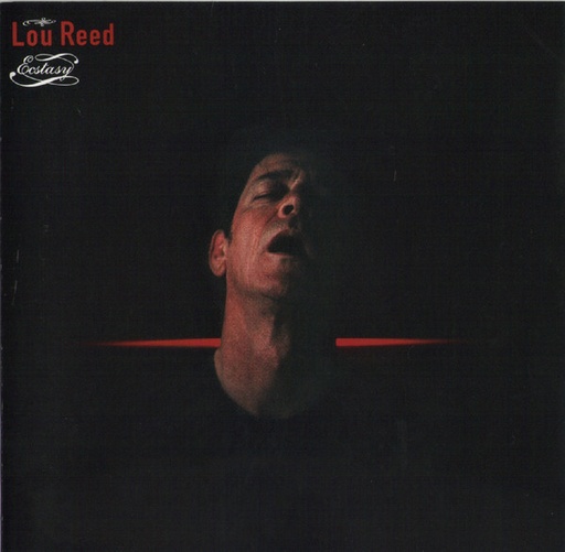 [NCD1113] Lou Reed - Ecstasy