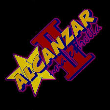 [ULP2450] VVAA – Alcanzar Una Estrella II