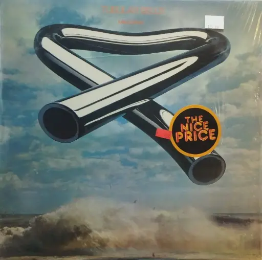 [ULP2478] Mike Oldfield – Tubular Bells