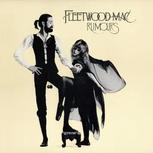 [ULP2543] Fleetwood Mac – Rumours