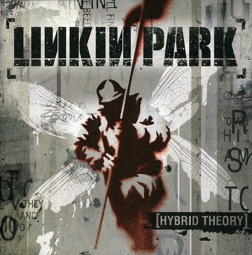 [NCD114] Linkin Park - Hybrid Theory