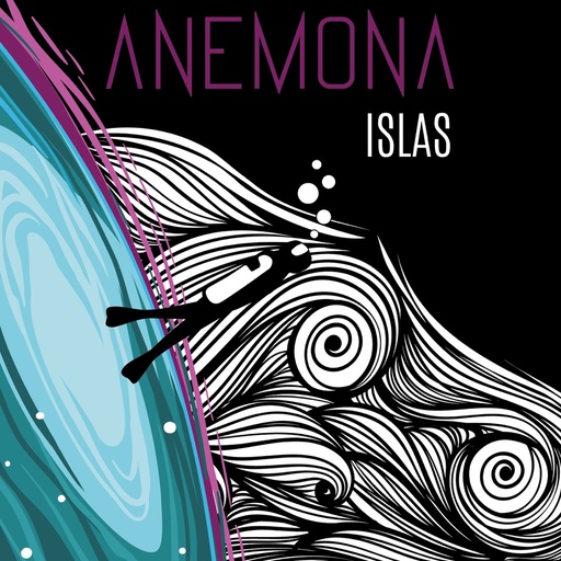 [NCD1142] Anemona - Islas