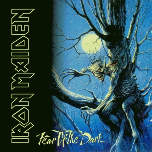 [NCD1146] Iron Maiden - Fear Of The Dark