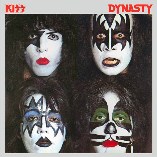 [ULP2902] Kiss – Dynasty