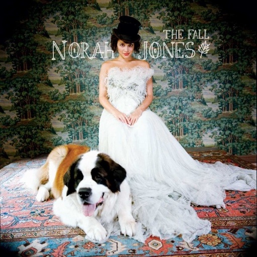 [NCD1185] Norah Jones - The Fall