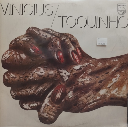 [ULP3021] Vinicius / Toquinho – Vinicius / Toquinho