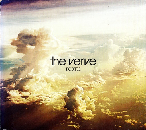 [NCD1202] The Verve  - Forth