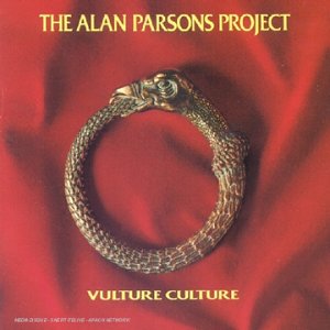 [ULP3270] The Alan Parsons Project – Vulture Culture