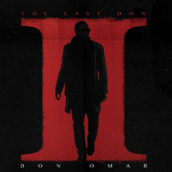 [NCD1227] Don Omar - The Last Don II