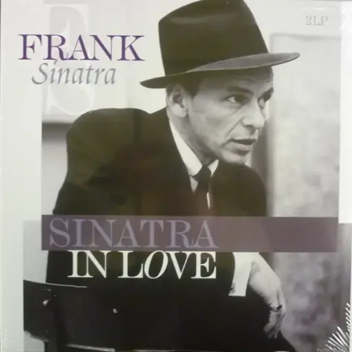 [NLP3741] Frank Sinatra – Sinatra In Love