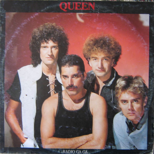 [ULP3435] Disco Mix - Queen