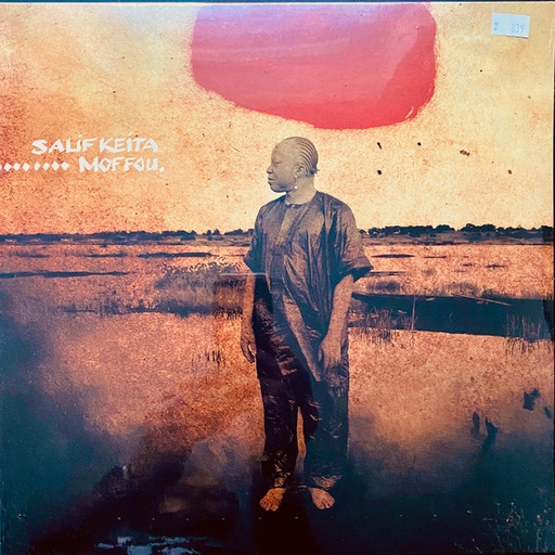 [NLP3761] Salif Keita – Moffou