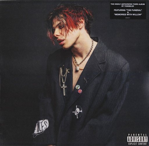 [NLP3758] Yungblud – Yungblud