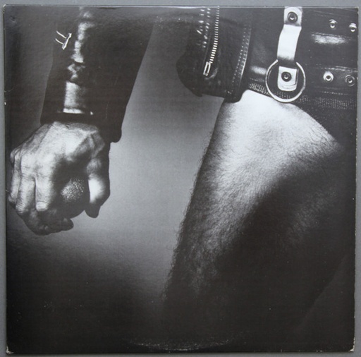 [ULP3452] Accept – Balls To The Wall