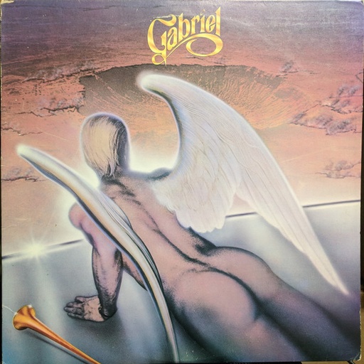 [ULP3455] Gabriel – Gabriel