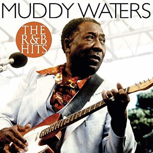 [NLP3765] Muddy Waters – The R&B Hits