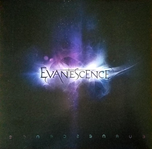 [NLP3805] Evanescence – Evanescence
