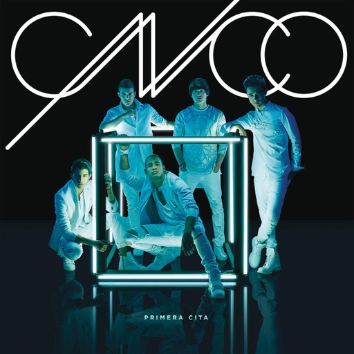 [NCD1253] CNCO – Primera Cita