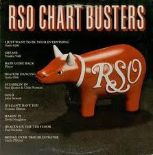 [ML136] Various – RSO Chart Busters