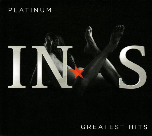 [NCD1255] INXS – Platinum: Greatest Hits