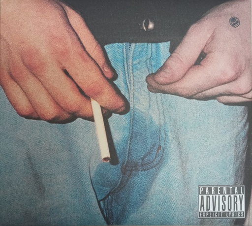 [NCD1898] Tyler, The Creator – Cherry Bomb