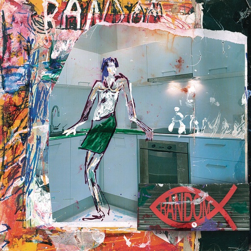 [NLP3865] Charly Garcia – Random 
