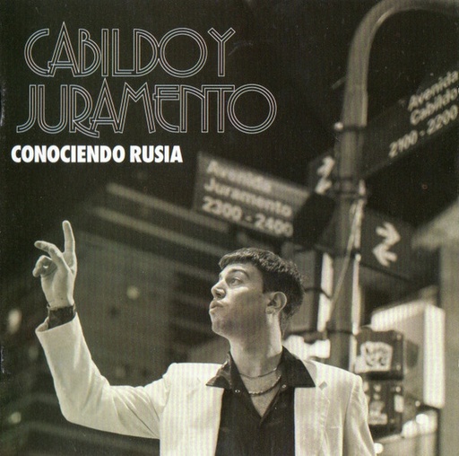 [NCD1914] Conociendo Rusia – Cabildo Y Juramento