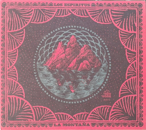 [NCD1918] Los Espíritus – La Montaña