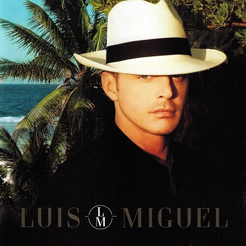 [NCD1928] Luis Miguel – Luis Miguel