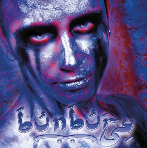 [SA012] (S.A.) Enrique Bunbury – Radical Sonora