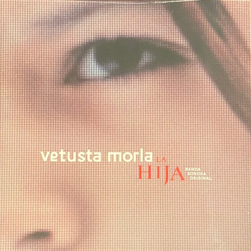 [NLP3890] Vetusta Morla – La Hija (Banda Sonora Original)