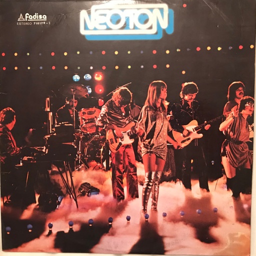 [JE07] Neoton Família – Neoton