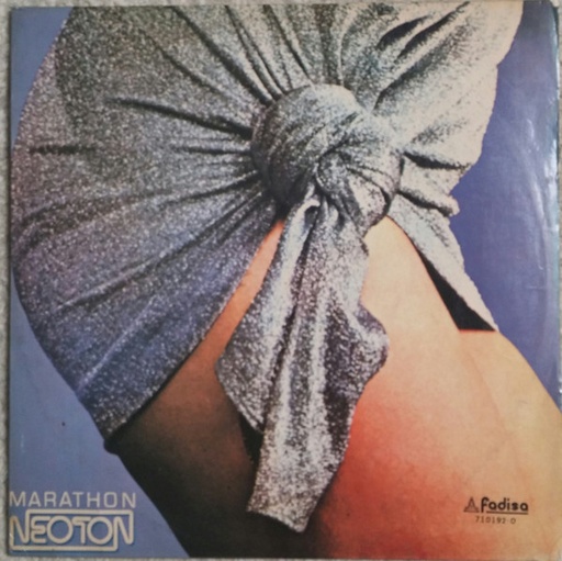 [JE08] Neoton – Marathon
