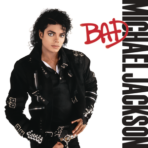 [NCD1285] Michael Jackson – Bad