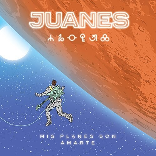 [NLP3924] Juanes - Mis Planes Son Amarte 