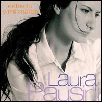 [NCD1972] Laura Pausini – Entre Tú Y Mil Mares
