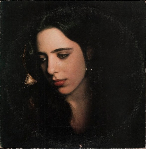 [ULP3538] Laura Nyro – Eli And The Thirteenth Confession