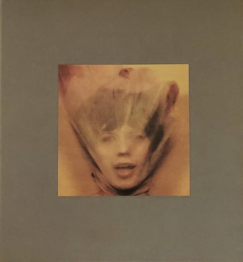 [DL01] The Rolling Stones – Goats Head Soup (cd boxet)