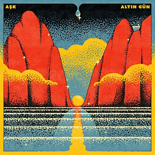 [NLP3934] Altın Gün – Aşk