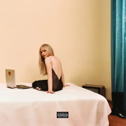 [NCD1292] Sabrina Carpenter – Emails I Can't Send
