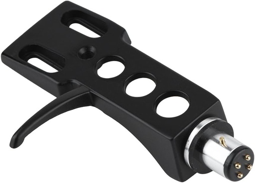 [ProdElect028] Cápsula BUM - Cartucho de montaje universal de repuesto para tocadiscos LP con cables