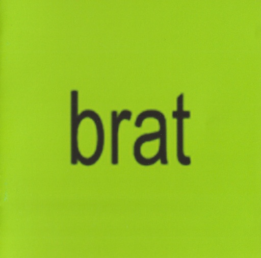 [NCD1984] Charli XCX – Brat