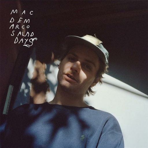[NCD1985] Mac Demarco - Salad Days 