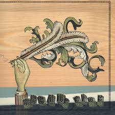[NCD1987] Arcade Fire – Funeral